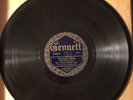 Gennett 5102 New Orleans Rhythm Kings WOLVERINE BLUES  Jazz 78 RPM Record