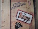 THE BEATLES - FROM LIVERPOOL - THE BEATLES BOX WORLD RECORD CLUB AUS 8LP+POSTER