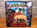 1st Pressing DR. DOOOM Doom FIRST COME FIRST SERVED LP 1999 FUNKY ASS