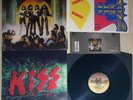 KISS  - LOVE GUN - De Agostini - Special EditIon - OUT of PRINT -   LAST ONE