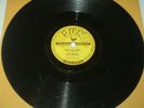 Elvis Presley 78 RPM Sun 209 THAT'S ALL RIGHT / BLUE MOON OF KY 1954 Rock n Roll