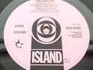 Nick Drake - Five Leaves Left // Orig 1st UK 1969 Pink Island LP EX+ Copy #2