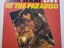 LINK WRAY Live At The Paradiso VISA LP Mint Condition LP
