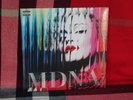 Madonna  MDNA MINT ORIGINAL factory sealed