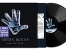 Geezer Butler - Black Science [LP] [Vinyl] NEW
