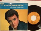 Ep 45T  Elvis Presley  Rca 86291  (06/70)
