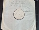 Unique Mercyful Fate Don't Break The Oath Vinyl White label test pressing 1984