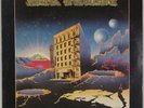 GRATEFUL DEAD: From the Mars Hotel US Orig ’74 Pressing Error Vinyl LP Rock HEAR