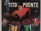 TITO PUENTE: Night Beat US RCA LPM-1447 ’57 Jazz Vinyl LP