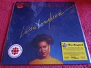 Lisa Lougheed - Evergreen Nights (2019 RTA Repress) black lp raccoons