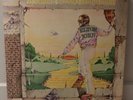 Vinyl record Lp Double Elton John Yellow Brick Road Original Pressing Ex Tri