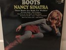 Nancy Sinatra Boots Original Vinyl Record Lp Reprise 1966 Vg+ Pop Rock Stereo