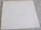 Dbl lp The Beatles white album Capital purple labels stereo nmint inserts 1978