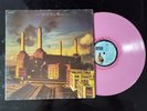 LP 33 tours Pink Floyd Animals - 2C06898434 France 1977 - Colored -