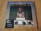 RUSH -ALL THE WORLD'S A STAGE 2015 180g 2xLP VINYL