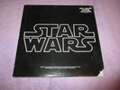Excellent 1977 2-LP Original Soundtrack - JOHN WILLIAMS 