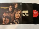 The Stooges Lp Elektra 74051   Iggy Pop   Terry Haute   Punk   Garage VG++