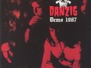 DANZIG Life Without A Net Demo 1987 LP NEW VINYL Horror Business Misfits Samhain