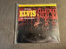 Elvis Master Recording LP Record Elektra From Elvis in Memphis NEW MFSL 1-059