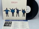 The Beatles Help  1985 Remastered MFSL Mobile Fidelity Vinyl LP Record Glossy NM