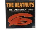 The BEATNUTS - The Originators OG US 1st Press LP - ILL BILL - Problemz RARE OOP