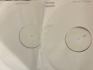 Motorhead - Orgasmatron - DLP Test Pressings - RARE -