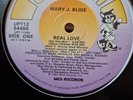 Mary J. Blige - What's the 411 remix album (LP, VINYL) Rare R&B HIP-HOP 1992