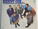 Kenny Cox 