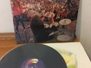 LP TRAPEZE YOU ARE THE MUSIC...WE'RE JUST THE BAND US THRESHOLD VINYL