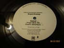 Supertramp - Even in the Quietest Moments - LP Promo LP vg /vg+  ex
