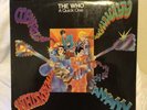 The Who..A Quick One.