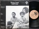 DOUG CARN Infant Eyes LP BLACK JAZZ RECORDS BJ/3 US 1971 Henry Franklin