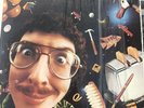vinyl records Weird Al Yankovic, Dare To Be Stupid,1985, Preowned