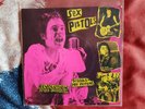 Sex Pistols - Revolution In The Classroom - 7