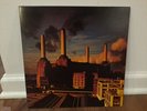 ORIGINAL 1977 PINK FLOYD Album ANIMALS Record 1ST PRESS Lp VINYL is MINT