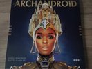 Janelle Monae The Archandroid Vinyl LP