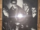 The Damned New Rose Vinyl Near Mint Punk 7 Inch Vinyl The Clash