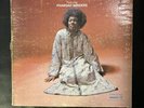 ALICE COLTRANE PHAROAH SANDERS Journey In Satchidananda IMPULSE AS 9203 '72 LP