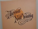 Neil Young - Harvest - LP Record