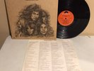 Rainbow  Long Live Rock ‘N’ Roll LP 1978 Polydor Records PD-1-6143 EX/EX
