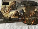 Disturbed Immortalized Bundle (Vinyl, CD and Picture Disk)