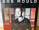 Distortion: 1989-1995 (8LP Box Set) by Bob Mould (Record, 2020)