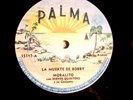 78 :PALMA  15147- MORALITO-LA MUERTE DE BOBBY / OREMOS POR BOBBY - E+/E
