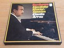 Claudio Arrau Beethoven ‎ Sämtliche Klaviersonaten 13 LP box  Philips ‎6747 009