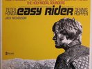 Easy Rider Hendrix Byrds Soundtrack Japan pressing 12'' vinyl Lp 1970 rock
