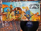 RARE   1968 ORIG ● BLUE CHEER ●Outsideinside Hard PSYCH   EXPLOSIVE 2nd GREAT LP