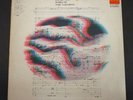TORU TAKEMITSU WORKS OF JAPANESE VINYL LP JAPAN ELECTRONIC EXPERIMENTAL JVC 7504