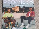 Calvin Harris & Sam Smith - Promises - Vinyl, 12