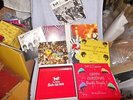 THE BEATLES FAN CLUB CHRISTMAS FLEXI DISC 1963-69 COLOURED 7