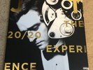 JUSTIN TIMBERLAKE - The 20/20 Experience (2013)Target Exclusive VINYL LP Part 2